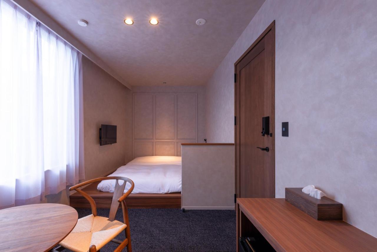 Hotel Node Saigawa Kanazawa Exterior foto